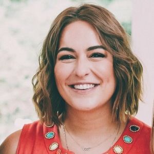 Meet your Posher, Madeline